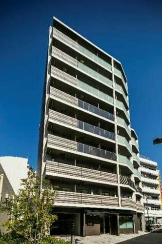 東京都江東区塩浜２丁目 賃貸マンション