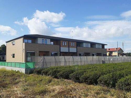 福岡県八女市室岡 築2年3ヶ月 2階建