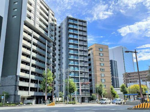 Ｓ－ＲＥＳＩＤＥＮＣＥ葵Ⅱ