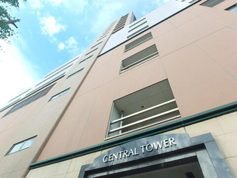 静岡県浜松市中央区鍛冶町 賃貸マンション