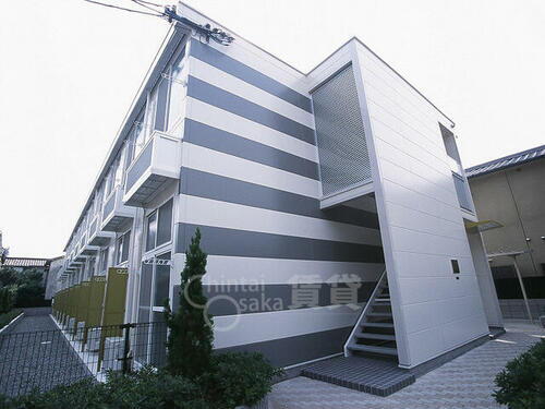 レオパレスＭＡＴＳＵＤＡ