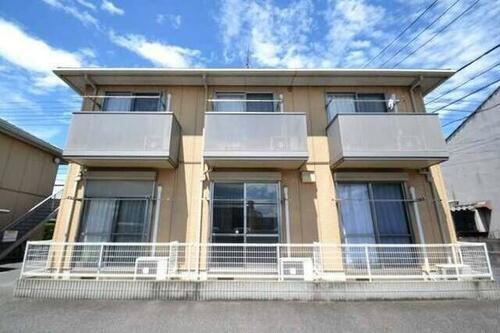 ハッピーコーポＢ