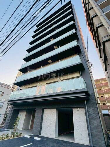 東京都荒川区東日暮里２丁目 賃貸マンション