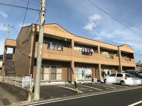 愛知県犬山市大字橋爪字下地蔵下 賃貸アパート