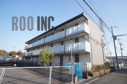 レジェンド南条 3階建
