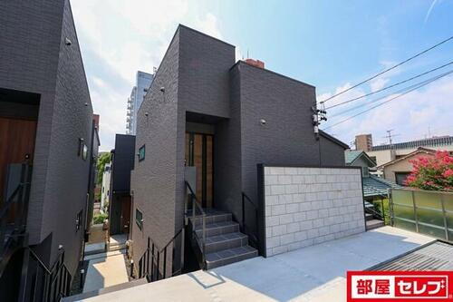 愛知県名古屋市天白区塩釜口１丁目 テラスハウス