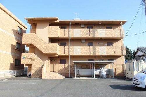 愛知県豊川市美和通２丁目 賃貸マンション