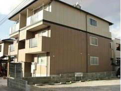 ファンド嵐山 3階建