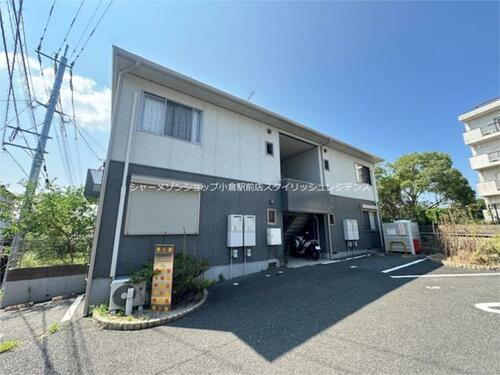 コンフォール 2階建