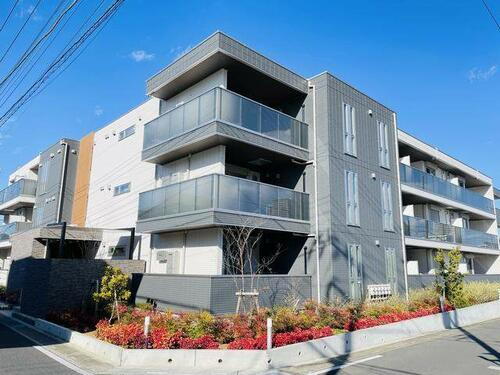 埼玉県さいたま市大宮区桜木町４丁目 賃貸アパート