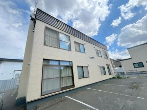 北海道札幌市手稲区西宮の沢四条１丁目 築39年1ヶ月 2階建