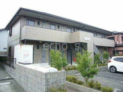 京都府南丹市園部町横田５号 賃貸アパート