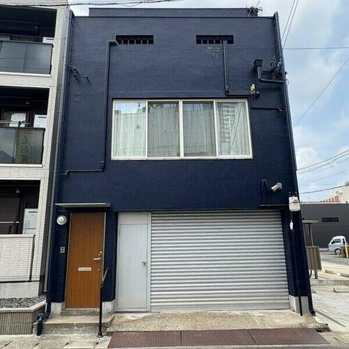 岐阜県岐阜市神室町４丁目 賃貸一戸建て