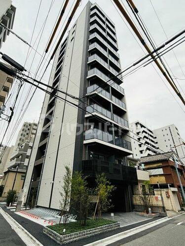 東京都台東区清川２丁目 賃貸マンション