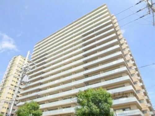 プレサンスロジェ草津大路