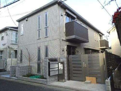 Ｓｅａｓｏｎｓ　Ｍｉｎａｍｉ－Ｋａｒａｓｕｙａｍａ 2階建
