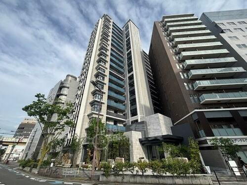 シエリア梅田豊崎