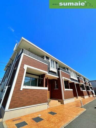 和歌山県和歌山市狐島 築7年9ヶ月 2階建