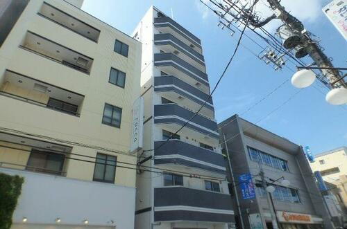 千葉県千葉市稲毛区稲毛東３丁目 賃貸マンション