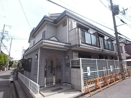 兵庫県西宮市門前町 2階建 築28年3ヶ月