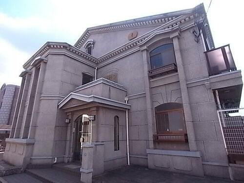 兵庫県西宮市門前町 2階建 築33年