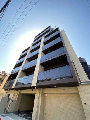 東京都荒川区町屋２丁目 賃貸マンション