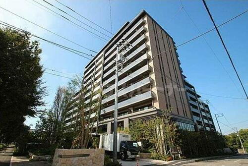 デュオヒルズ柏