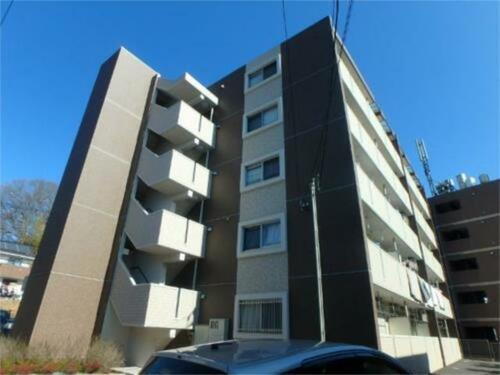 Ｌｉｅｎ　Ａｍｏｕｒ　リアンアムール 5階建