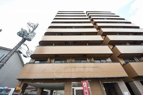 大阪府大阪市旭区高殿７丁目 賃貸マンション