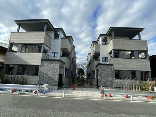 埼玉県さいたま市桜区田島９丁目 賃貸アパート