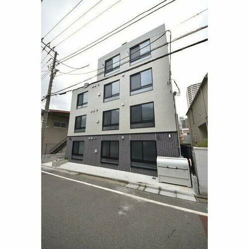 タスキｓｍａｒｔ西大井（タスキスマートニシオオイ）