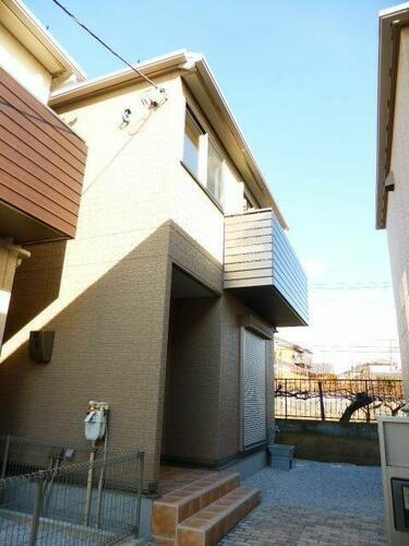 別所町戸建て　Ｅ