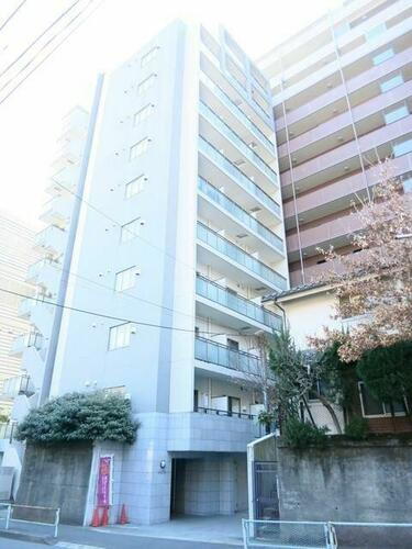 埼玉県さいたま市浦和区仲町１丁目 賃貸マンション