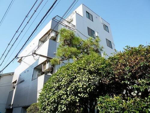 大阪府大阪市旭区中宮２丁目 賃貸マンション