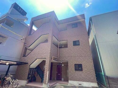 愛知県名古屋市中村区名駅南５丁目 賃貸マンション