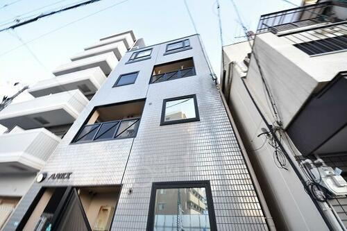 アネックスマンション