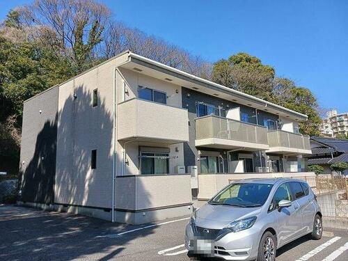 ルネス南小倉 2階建