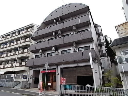 兵庫県神戸市西区今寺 5階建