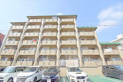 ハイツバンブー