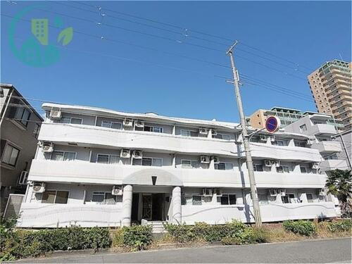 兵庫県神戸市灘区弓木町５丁目 3階建 築32年4ヶ月