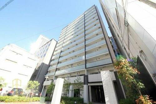 大阪府大阪市北区堂島２丁目 14階建