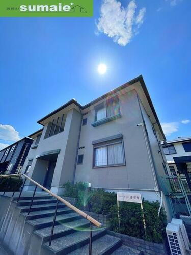 和歌山県海南市小野田 2階建 築23年