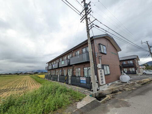 フロンティアパレスＡ