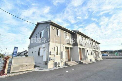 香川県高松市香南町由佐 賃貸アパート