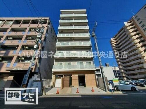 香川県高松市旅篭町 賃貸アパート