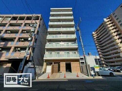 香川県高松市旅篭町 賃貸アパート