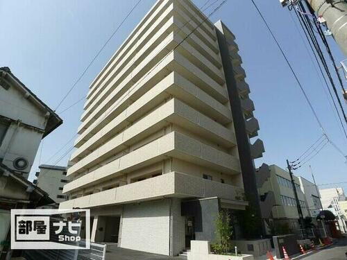 アルファライフ瓦町駅東Ⅱ