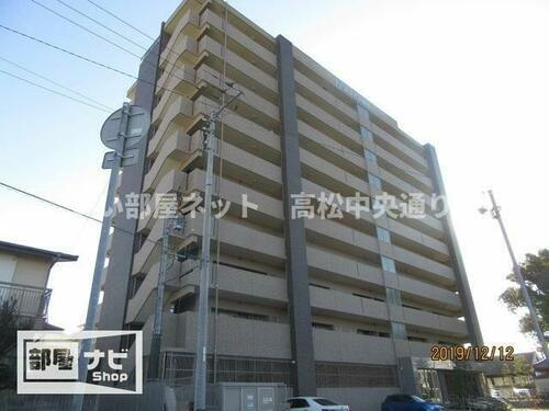 アルファスマート丸亀城西Ⅱ