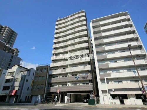 大阪府大阪市浪速区日本橋３丁目 賃貸マンション