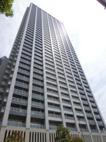 東京都豊島区東池袋４丁目 賃貸マンション